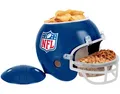 Produktbild: NFL Snack-Schale Servierschale Snackschale Schale Chips & Süßigkeiten Helm