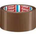 Produktbild: Tesa Pack Paketband Solid & Strong Braun 66 m x 5 cm