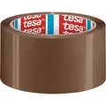 Produktbild: Tesa Pack Paketband Solid & Strong Braun 66 m x 5 cm