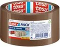 Produktbild: tesa pack Solid & Strong 58641-00000-00 Packband Braun (L x B) 66 m x 50 mm 1 Rolle(n) (58641-00000-00)