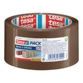 Produktbild: tesapack 66m x 50mm braun 58641, 6 Stück