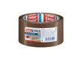 Produktbild: tesapack 66m x 50mm braun 58641 (58641-00000-00)