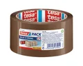Produktbild: tesa Paket-Klebeband tesa Paketband Solid&Strong braun