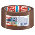 Produktbild: tesapack Solid & Strong - leise abrollbares Paketband/Packband zum sicheren V...