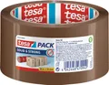 Produktbild: tesa tesapack 66m x 50mm braun 58641 ( Inh.6 Stück )