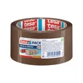 Produktbild: tesapack 66m x 50mm braun 58641 6 Stk
