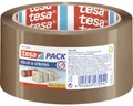 Produktbild: tesapack Solid & Strong Verpackungsklebeband braun 66 m x 50 mm