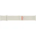 Produktbild: Original Samsung Fabric Band (20mm) Galaxy Watch 4 / 5 / 6 / 7) Slim S/M ET-SVR9