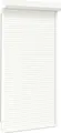 Produktbild: vidaXL Rollladen Aluminium 110x220 cm Weiß