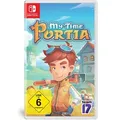 Produktbild: My Time at Portia