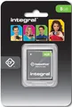 Produktbild: INTEGRAL CF-Card 8GB 100X