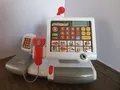 Produktbild: Theo klein 9356 Kassenstation mit Folientastatur