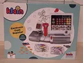 Produktbild: THeo Klein 9356 Kinderladenkasse mit Scanner