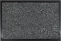 Produktbild: ASTRA Fußmatte Calcite, rechteckig, Höhe: 10 mm, Türmatte, Sauberlaufmatte, rutschfest, meliert, nimmt Schmutz auf