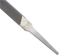 Produktbild: Chisel Bit Feile flach 175mm Hieb 2 für Sägeketten PFERD Tasche 18801225