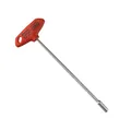 Produktbild: Connex COX583008 Steckschraubendreher mit T-Griff, 8 x 230 mm