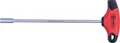 Produktbild: Connex Steckschlüssel-Schraubendreher 8x230 - cox583008