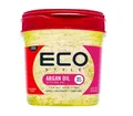 Produktbild: Eco Styler Hair Gel Moroccan Argan Oil Styling Gel 473ml - Maximum halt