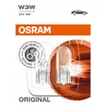 Produktbild: OSRAM 2821-02B Glühlampe, Double Blister, Anzahl 2
