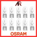Produktbild: Glühbirne Anzeige W3W Osram 2821 12v 3w W2.1x9.5d Set Ab 10 Stücke