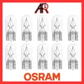Produktbild: Glühbirne Anzeige W3W Osram 2821 12v 3w W2.1x9.5d Set Ab 10 Stücke