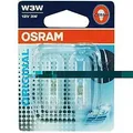 Produktbild: Osram 2821 KFZ Glassockel 3 W