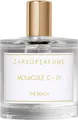 Produktbild: Zarkoperfume Molécule C-19 The Beach Eau de Parfum (EdP) 100 ml Parfüm