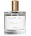 Produktbild: Zarkoperfume Molecule C-19 The Beach 100 ml EDP Eau de Parfum Spray OVP