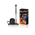 Produktbild: OSRAM SNOWbrush 010, 4 in 1, Schneebürste, Schaufel, Eiskratzer, Fensterreiniger