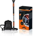 Produktbild: OSRAM SNOWbrush 010 4 in 1 Winter Set Schneebürste Schaufel Eiskratzer
