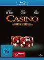 Produktbild: Casino [Blu-ray] von Martin Scorsese | DVD | Zustand sehr gut