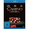 Produktbild: CASINO -  BLU-RAY NEUWARE ROBERT DE NIRO,SHARON STONE,JOE PESCI, JAMES WOODS