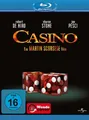 Produktbild: Casino - Blu-ray - Robert De Niro - Sharon Stone - Joe Pesci - OVP - NEU