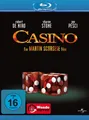 Produktbild: Casino (Blu-ray) - Universal Pictures 8258699 - (Blu-ray Video / Drama / Tragöd