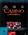 Produktbild: BLU-RAY NEU/OVP - Casino (1995) - Robert de Niro, Sharon Stone & Joe Pesci