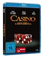 Produktbild: Casino (1995)[Blu-ray/NEU/OVP] Martin Scorsese mit Robert DeNiro, Sharon Stone,