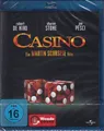 Produktbild: Casino [Blu-ray] Robert De Niro , Martin Scorsese  (NEU! Original verschweißt)