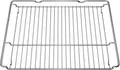 Produktbild: Neff Z11CR10X0 Back-/und Grillrost Standard, Stahl