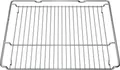 Produktbild: Neff Z11CR10X0 - Back- und Bratrost (Standard)