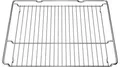 Produktbild: Neff Z11CR10X0 Back-/und Grillrost Standard, Stahl