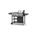 Produktbild: El Fuego® 3in1 Kombigrill 