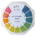 Produktbild: Spinnrad® pH-Teststreifen