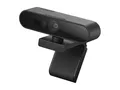 Produktbild: Lenovo Performance FHD Webcam schwenken / neigen Farbe 1920 x 1080 1080p Audio