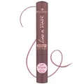 Produktbild: essence line n’ STAIN TATTOO LIP LINER 03 Make A Mauve – Flüssiger Lipliner –...