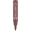 Produktbild: Tattoo Lip Liner Violett Nr. 03 vegan langanhaltend farbintensiv essence