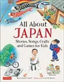 Produktbild: All About Japan: Stories, Songs, Crafts and More (A... | Buch | Zustand sehr gut