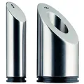 Produktbild: WMF Salz- und Pfefferstreuer Two in One Edelstahl Silber