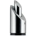 Produktbild: WMF Salz-, Silber, Metall, Glas, 8 cm, Tischkultur & Servieren, Gewürzmühlen & -Streuer