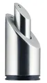 Produktbild: WMF Basic Two in One Salz- und Pfefferstreuer 4.5 cm silber