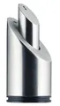 Produktbild: WMF Basic Two in One Salz- und Pfefferstreuer 4.5 cm silber